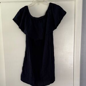Old Navy Off The Shoulder Women's Dress
